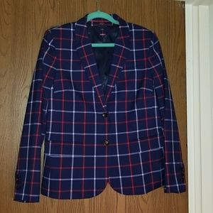 Tommy Hilfiger pants suit